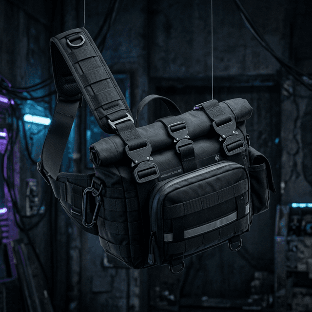 Modular Sling Rig