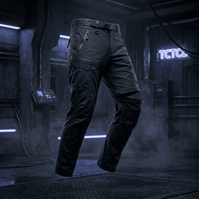 Tactical Modular Pant